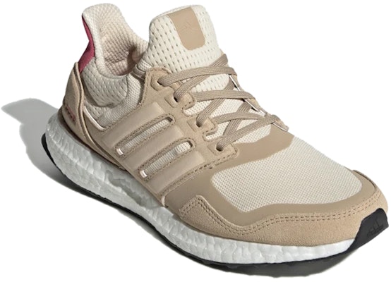 (W) 阿迪达斯 UltraBoost S&L '柔和色调' EF1363 Order (W) 阿迪达斯 UltraBoost S&L '柔和色调' EF1363