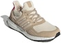 Order (W) adidas UltraBoost S&L 'Ecru Tint' Lelaki Wanita Sneaker EF1363