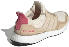 (W) adidas UltraBoost S&L 'Ecru Tint' Pria/Wanita EF1363 Lookbook (W) adidas UltraBoost S&L 'Ecru Tint' Pria/Wanita EF1363