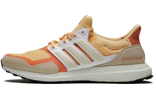 (Women) adidas UltraBoost S&L 'Glow Orange Coral' EF1990 (Women) adidas UltraBoost S&L 'Glow Orange Coral' EF1990