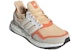 (W) adidas UltraBoost S&L 'Glow Orange Coral' Lelaki Gadis EF1990