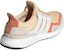 (W) adidas UltraBoost S&L 'Glow Orange Coral' Lelaki Gadis EF1990