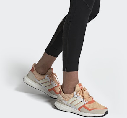 (Women) adidas UltraBoost S&L 'Glow Orange Coral' EF1990 Details for (Women) adidas UltraBoost S&L 'Glow Orange Coral' EF1990