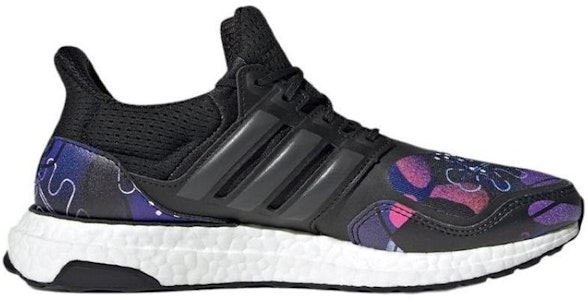 (W) 阿迪达斯UltraBoost S&L DNA '黑夜闪电' FZ2917 Order (W) 阿迪达斯UltraBoost S&L DNA '黑夜闪电' FZ2917