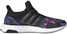 (W) adidas UltraBoost S&L DNA 'Hitam Night Flash' FZ2917