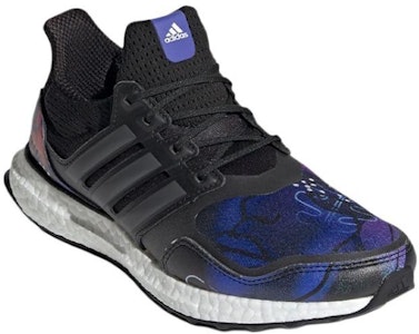 (W) 阿迪达斯UltraBoost S&L DNA '黑夜闪电' FZ2917 Lookbook (W) 阿迪达斯UltraBoost S&L DNA '黑夜闪电' FZ2917