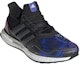 Lookbook (W) adidas UltraBoost S&L DNA 'Hitam Night Flash' FZ2917