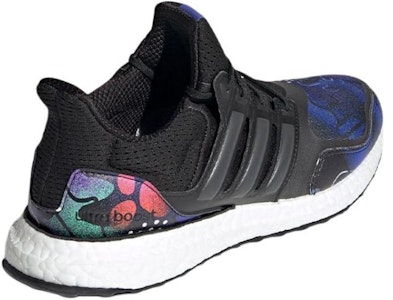 (W) 阿迪达斯UltraBoost S&L DNA '黑夜闪电' FZ2917 Shop (W) 阿迪达斯UltraBoost S&L DNA '黑夜闪电' FZ2917