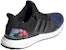 (W) adidas UltraBoost S&L DNA 'Hitam Night Flash' FZ2917