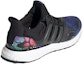 Shop (W) adidas UltraBoost S&L DNA 'Hitam Night Flash' FZ2917