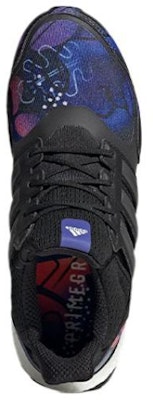 (W) 阿迪达斯UltraBoost S&L DNA '黑夜闪电' FZ2917 Purchase (W) 阿迪达斯UltraBoost S&L DNA '黑夜闪电' FZ2917