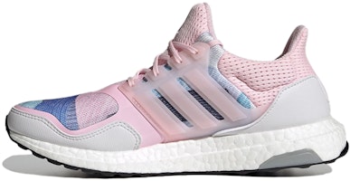 (Women) adidas UltraBoost S&L DNA 'Clear Pink' FX7986 (Women) adidas UltraBoost S&L DNA 'Clear Pink' FX7986