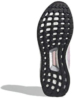 (Women) adidas UltraBoost S&L DNA 'Clear Pink' FX7986 Details for (Women) adidas UltraBoost S&L DNA 'Clear Pink' FX7986