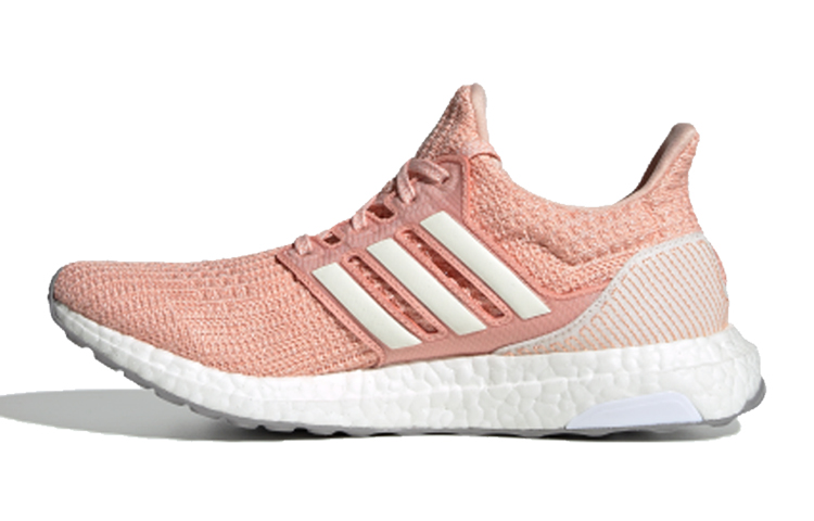 Buy (W) adidas Ultraboost Kasut - Merah Jambu EH1408