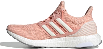 (Women) adidas Ultraboost Shoes - Pink EH1408
