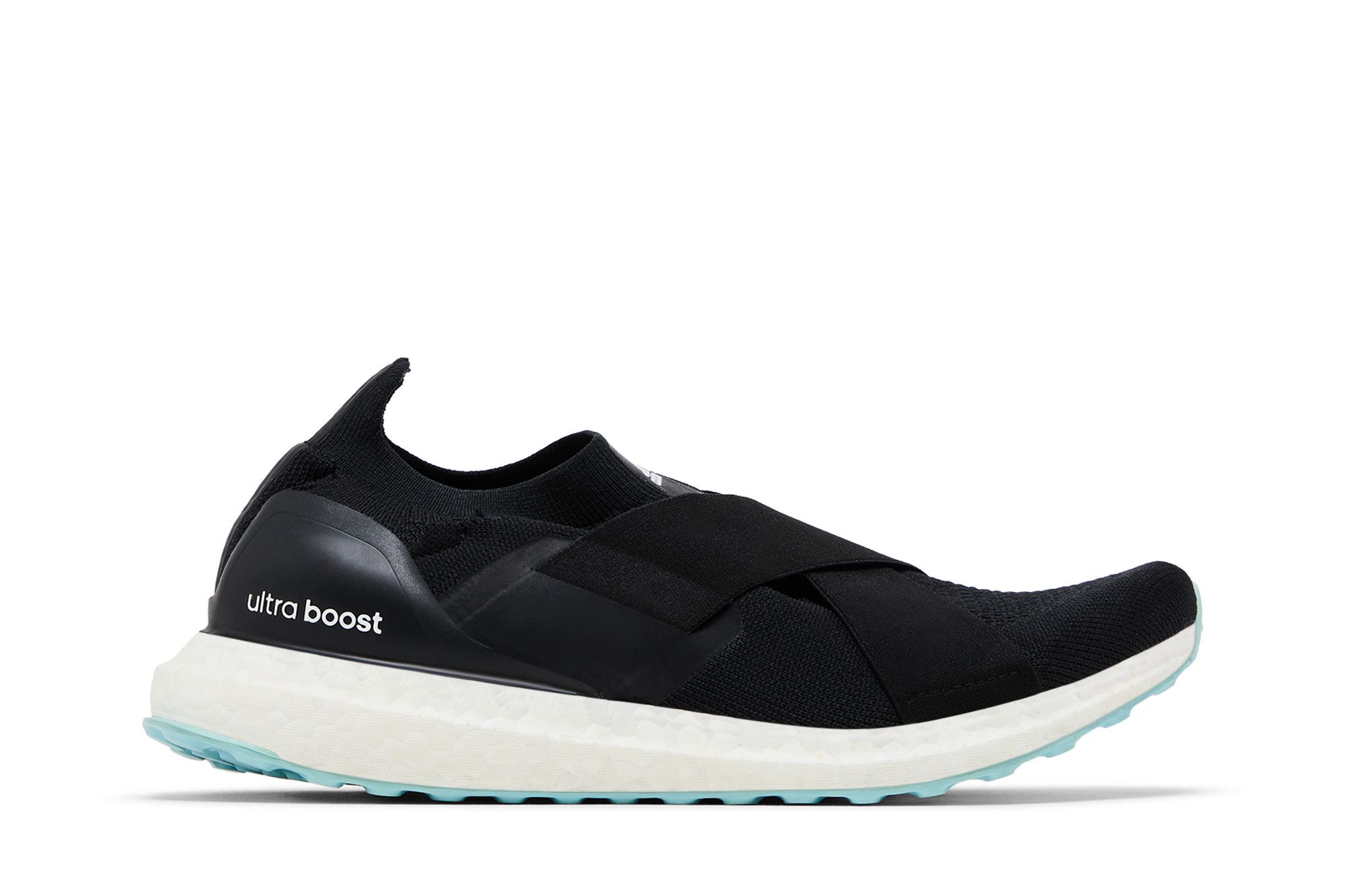 (Women) adidas UltraBoost Slip-On DNA 'Black Hazy Sky' H02816