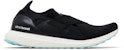 (W) adidas UltraBoost Slip-On DNA 'Hitam Hazy Sky' H02816