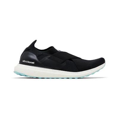 (W) adidas UltraBoost Slip-On DNA 'Black Hazy Sky'