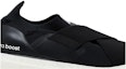 Order (W) adidas UltraBoost Slip-On DNA 'Hitam Hazy Sky' H02816