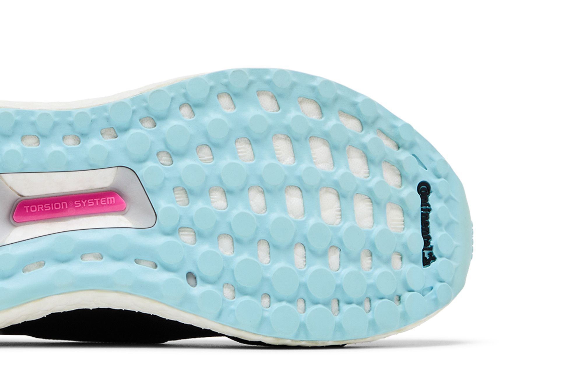 Details for （女性）adidas UltraBoost 無帶 DNA '黑色朦朧天空' H02816