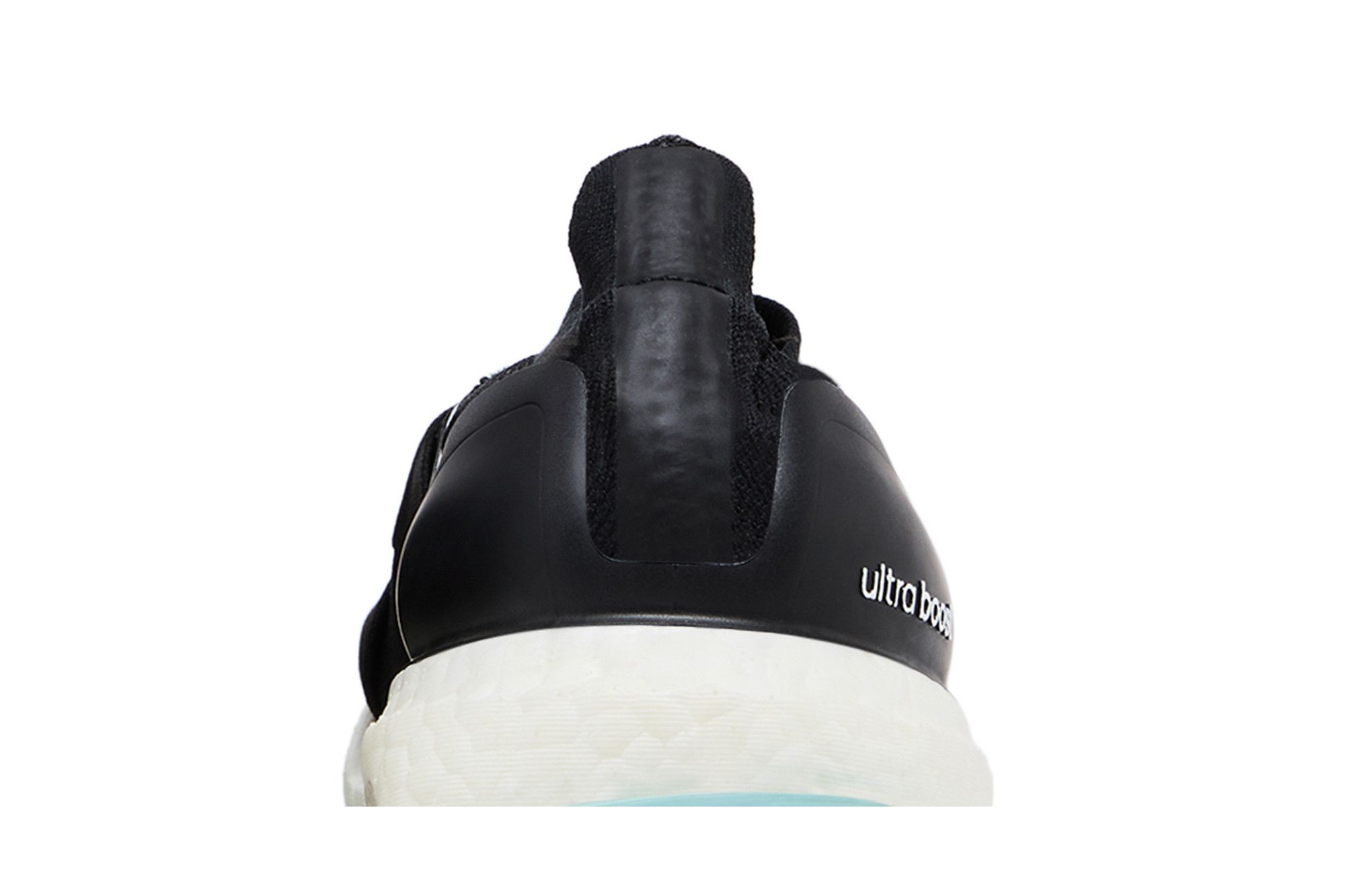 Cheap （女性）adidas UltraBoost 無帶 DNA '黑色朦朧天空' H02816