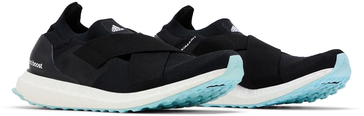 (W) 阿迪达斯UltraBoost Slip-On DNA‘黑色朦胧天空’ H02816 Cheap (W) 阿迪达斯UltraBoost Slip-On DNA‘黑色朦胧天空’ H02816