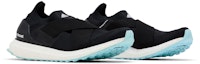 Cheap (W) adidas UltraBoost Slip-On DNA 'Hitam Hazy Sky' H02816
