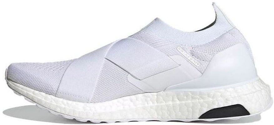 (Women) adidas UltraBoost Slip-On DNA 'Cloud White' H02815 Buy (Women) adidas UltraBoost Slip-On DNA 'Cloud White' H02815