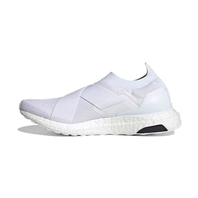 (W) adidas UltraBoost Slip-On DNA 'Cloud White'