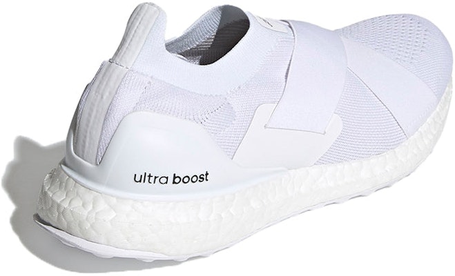 (Women) adidas UltraBoost Slip-On DNA 'Cloud White' H02815 Shop (Women) adidas UltraBoost Slip-On DNA 'Cloud White' H02815