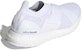 (W) adidas UltraBoost Slip-On DNA 'Cloud White' Putih Awan H02815