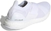 Shop (W) adidas UltraBoost Slip-On DNA 'Cloud White' Putih Awan H02815