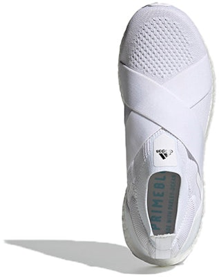 (Women) adidas UltraBoost Slip-On DNA 'Cloud White' H02815 Purchase (Women) adidas UltraBoost Slip-On DNA 'Cloud White' H02815