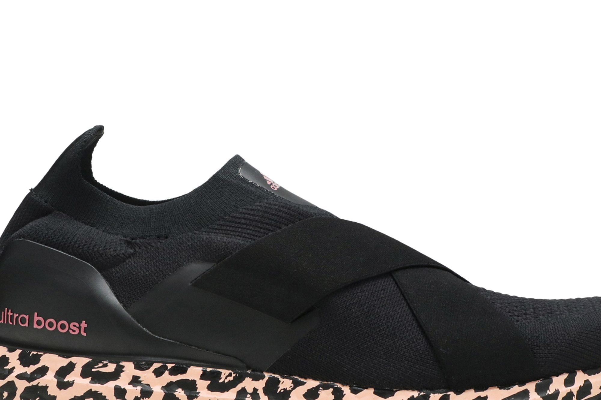 Lookbook (W) adidas UltraBoost Slip-On DNA ''Luipaard Print'' GZ9896