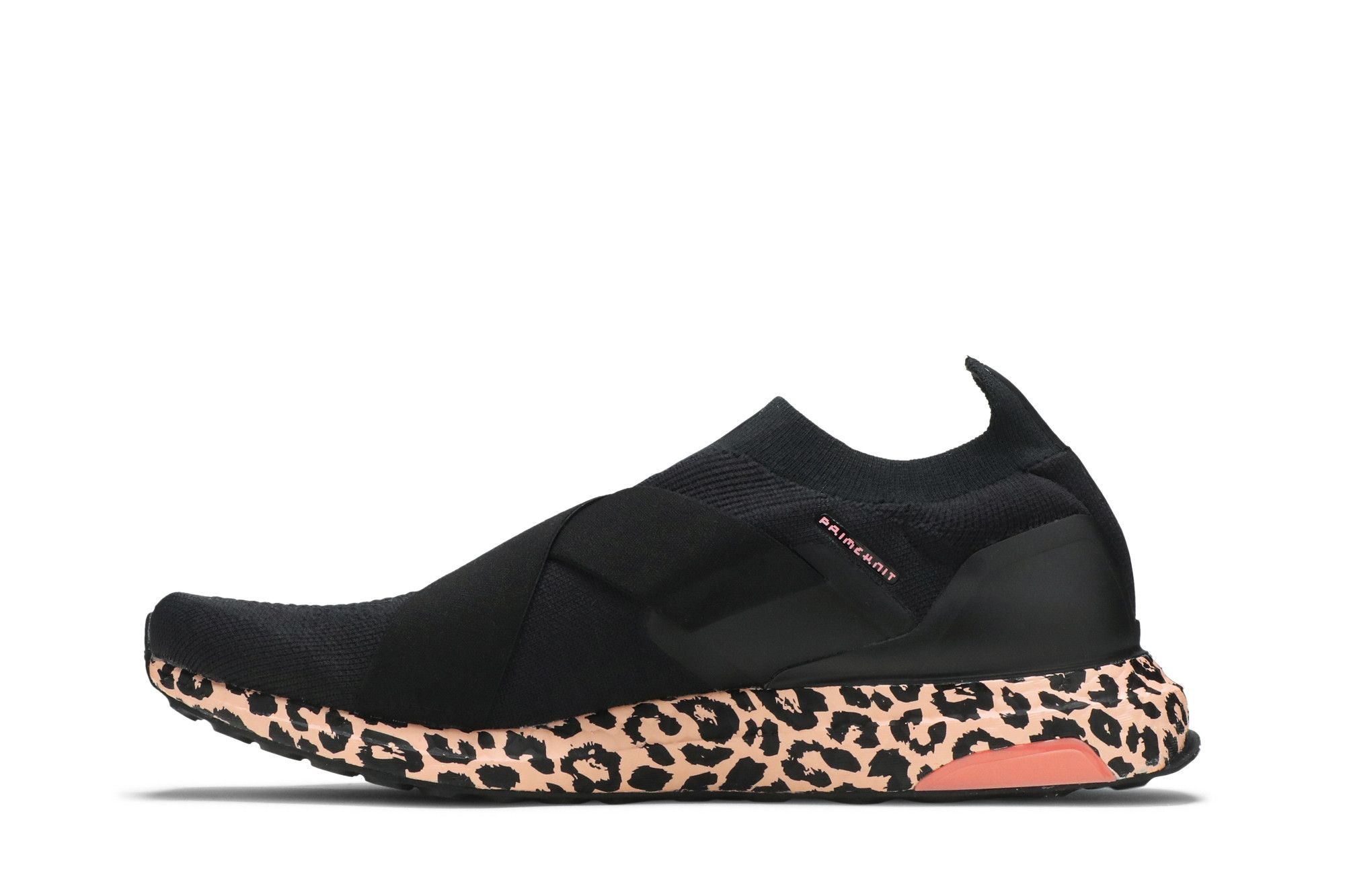 Shop (W) adidas UltraBoost Slip-On DNA ''Luipaard Print'' GZ9896