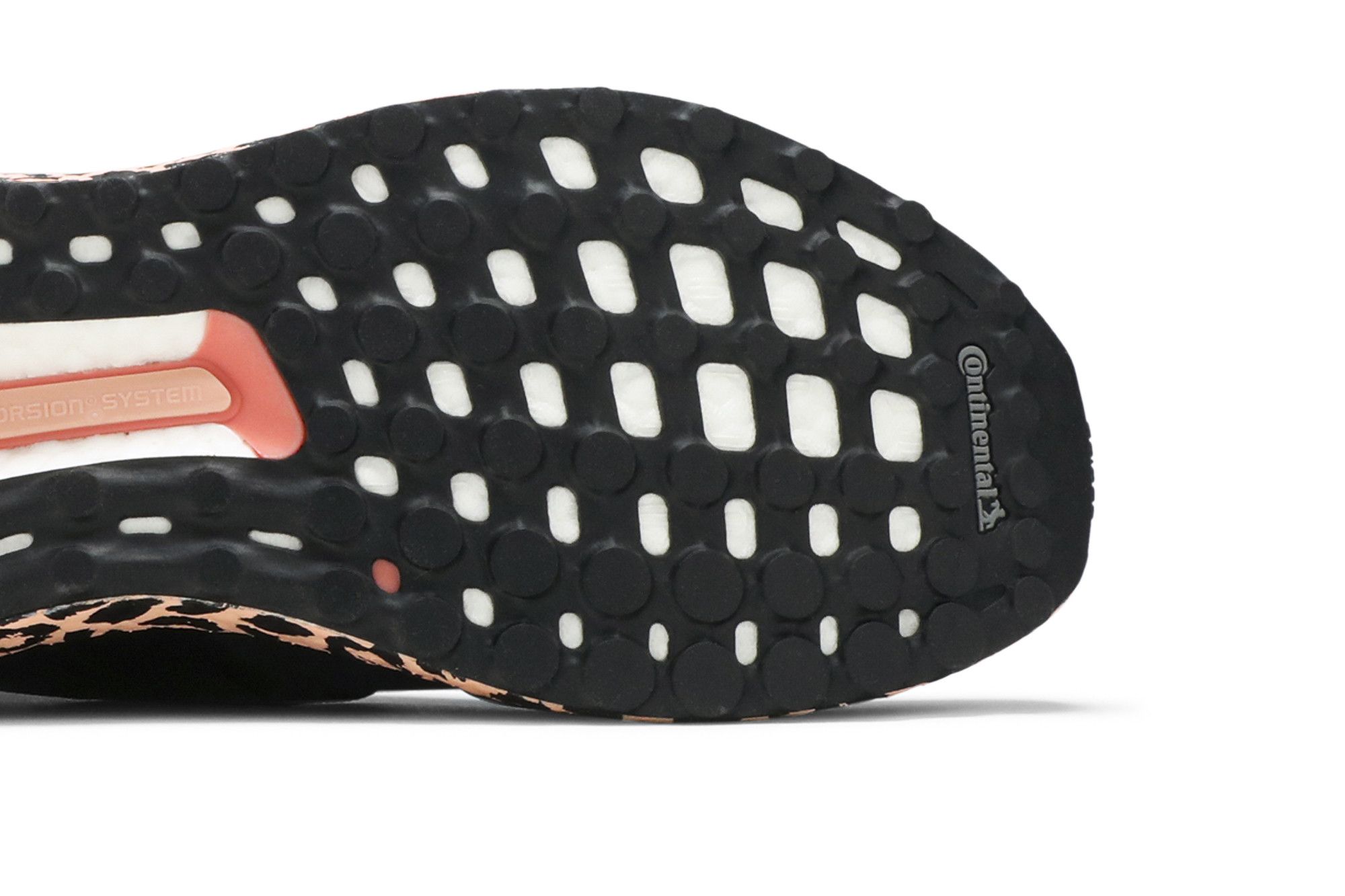 Details for (W) adidas UltraBoost Slip-On DNA ''Luipaard Print'' GZ9896