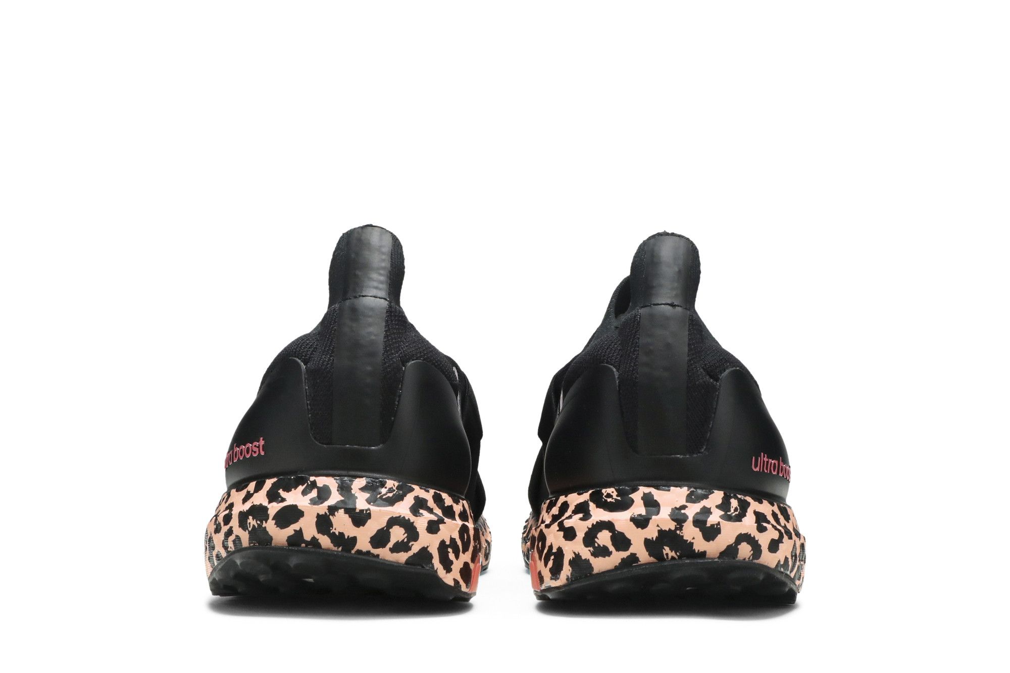 Sizing (W) adidas UltraBoost Slip-On DNA ''Luipaard Print'' GZ9896