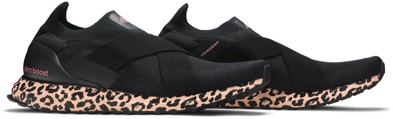 (W) adidas UltraBoost Slip-On DNA ''Luipaard Print'' GZ9896 1
