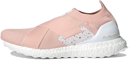 (Women) adidas UltraBoost Slip-On DNA 'Vapour Pink' GZ3154 (Women) adidas UltraBoost Slip-On DNA 'Vapour Pink' GZ3154