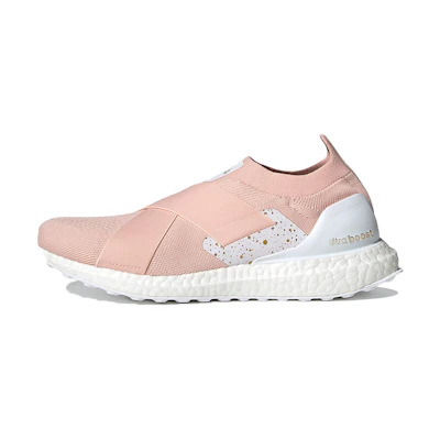 (W) adidas UltraBoost Slip-On DNA 'Vapour Pink'