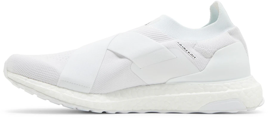 (Women) adidas UltraBoost Slip-On DNA 'White Acid Orange' GX5083 Shop (Women) adidas UltraBoost Slip-On DNA 'White Acid Orange' GX5083
