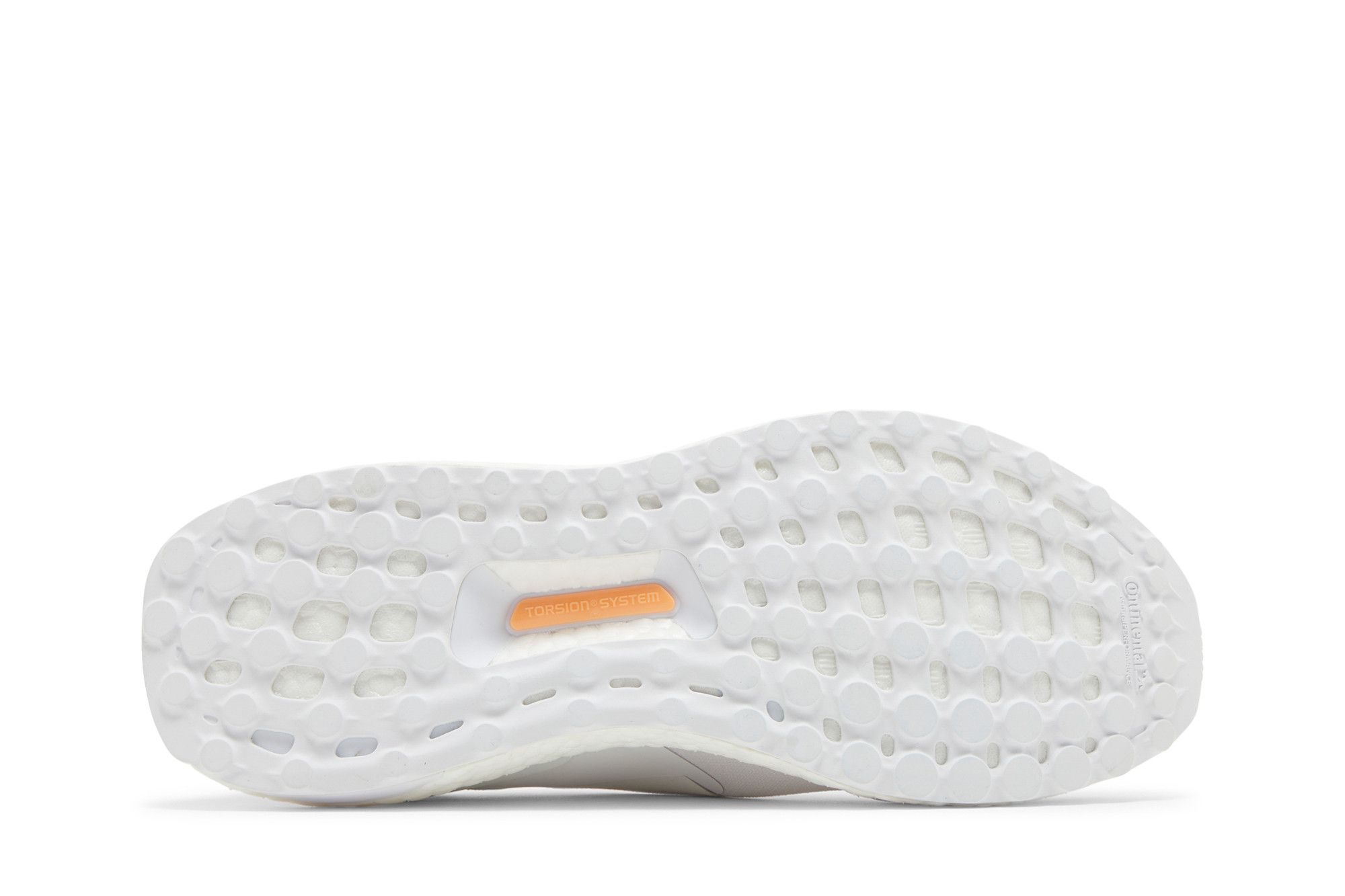 Purchase (Women) adidas UltraBoost Slip-On DNA 'White Acid Orange' GX5083