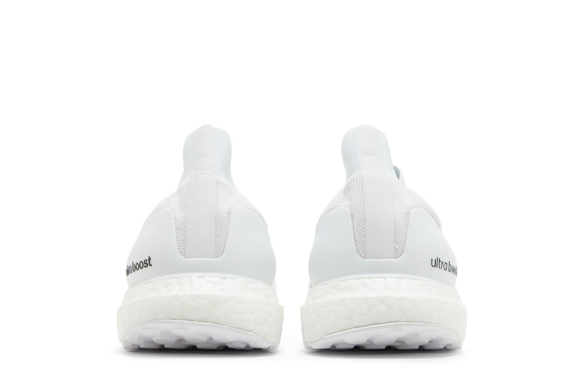 Sizing (Women) adidas UltraBoost Slip-On DNA 'White Acid Orange' GX5083