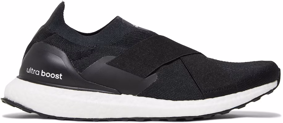 (Women) adidas UltraBoost Slip-On DNA 'Black Acid Orange' GX5084 Buy (Women) adidas UltraBoost Slip-On DNA 'Black Acid Orange' GX5084