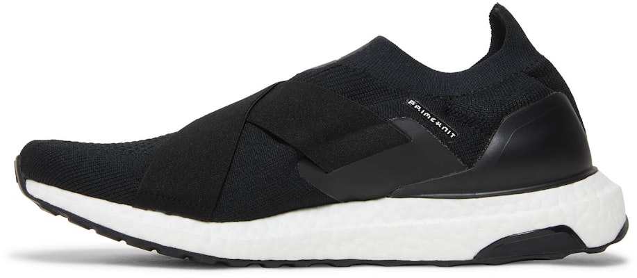 (Women) adidas UltraBoost Slip-On DNA 'Black Acid Orange' GX5084 Lookbook (Women) adidas UltraBoost Slip-On DNA 'Black Acid Orange' GX5084
