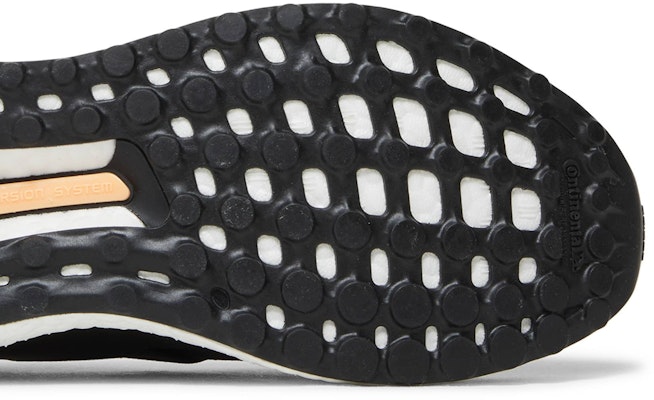 (Women) adidas UltraBoost Slip-On DNA 'Black Acid Orange' GX5084 Purchase (Women) adidas UltraBoost Slip-On DNA 'Black Acid Orange' GX5084
