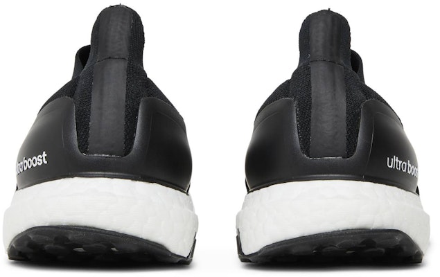 (Women) adidas UltraBoost Slip-On DNA 'Black Acid Orange' GX5084 Details for (Women) adidas UltraBoost Slip-On DNA 'Black Acid Orange' GX5084