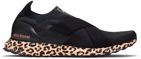 (Women) adidas UltraBoost Slip-On DNA 'Leopard Print' GZ9896 (Women) adidas UltraBoost Slip-On DNA 'Leopard Print' GZ9896