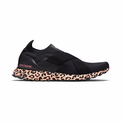 (W) adidas UltraBoost Slip-On DNA 'Leopard Print'