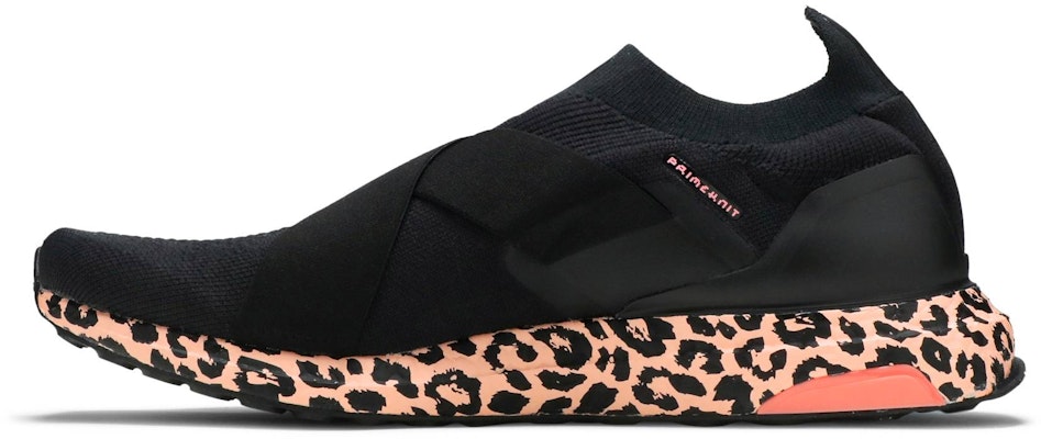 (Women) adidas UltraBoost Slip-On DNA 'Leopard Print' GZ9896 Lookbook (Women) adidas UltraBoost Slip-On DNA 'Leopard Print' GZ9896